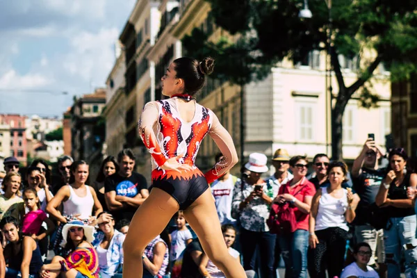 Colori d'Italia — Foto Stock