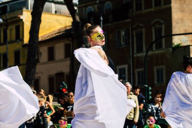 İtalya'nın renkleri