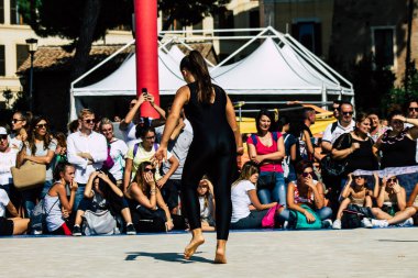 İtalya'nın renkleri