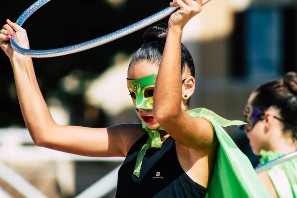 Colori d'Italia — Foto Stock