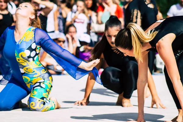 İtalya'nın renkleri