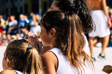 İtalya'nın renkleri