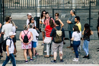 İtalya'nın renkleri