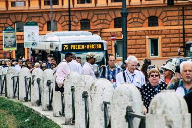 İtalya'nın renkleri