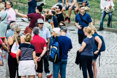 İtalya'nın renkleri