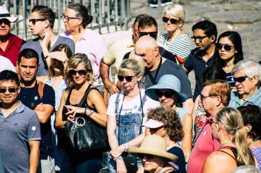 İtalya'nın renkleri