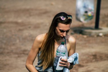 İtalya'nın renkleri