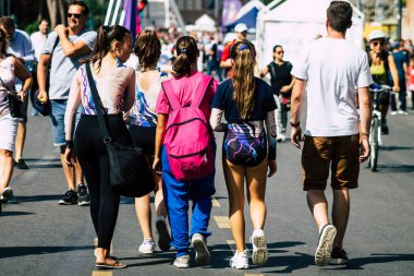 İtalya'nın renkleri