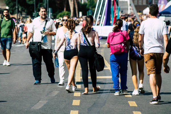 İtalya'nın renkleri