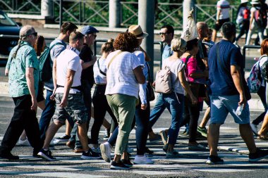 İtalya'nın renkleri