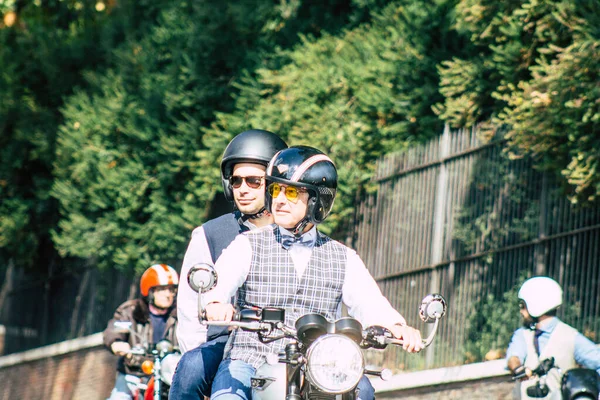 Kleuren van Italië — Stockfoto