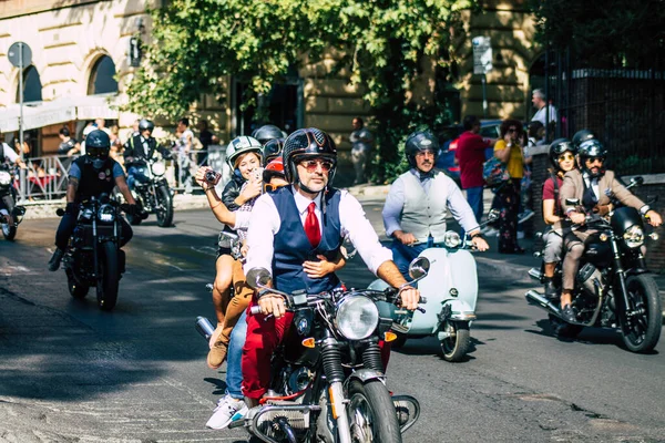 イタリアの色 — ストック写真