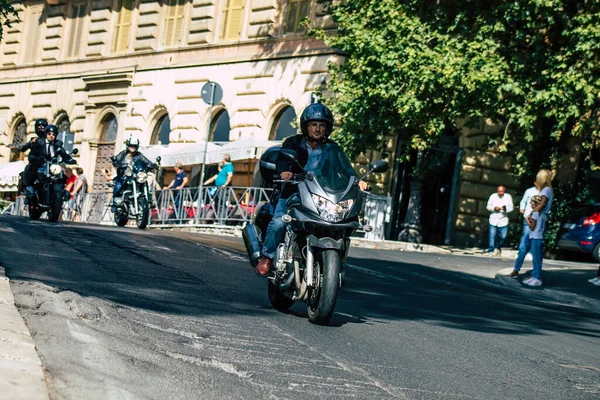 Couleurs de l'Italie — Photo