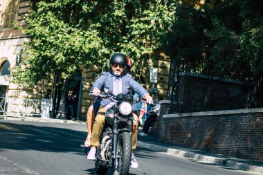 İtalya'nın renkleri