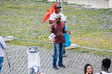 İtalya'nın renkleri