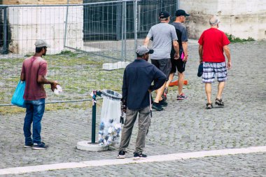 İtalya'nın renkleri