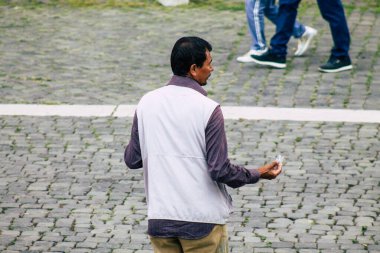 İtalya'nın renkleri