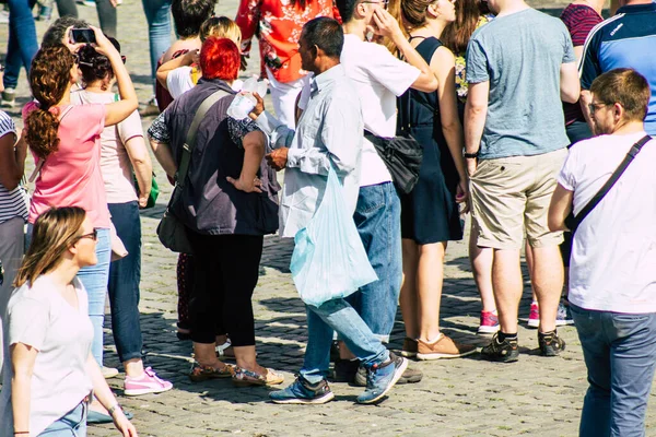 Farben Italiens — Stockfoto