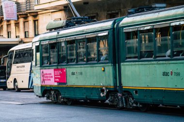 İtalya'nın renkleri