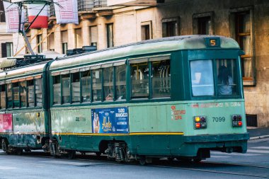 İtalya'nın renkleri