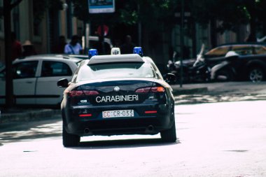 İtalya'nın renkleri