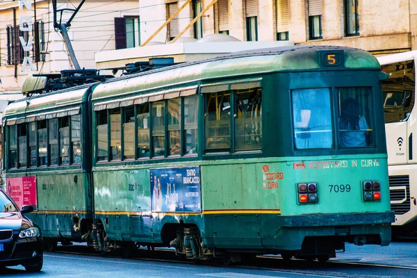 イタリアの色 — ストック写真