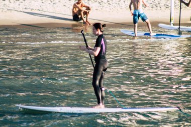 İsrail 'in Renkleri