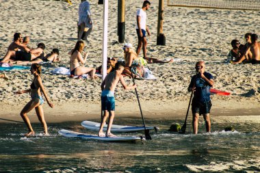 İsrail 'in Renkleri