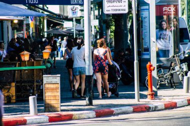 İsrail 'in Renkleri