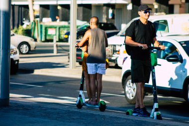 İsrail 'in Renkleri