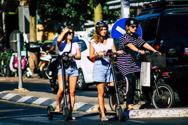 İsrail 'in Renkleri