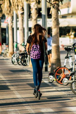 İsrail 'in Renkleri