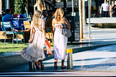 İsrail 'in Renkleri