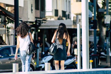 İsrail 'in Renkleri