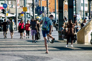 İsrail 'in Renkleri