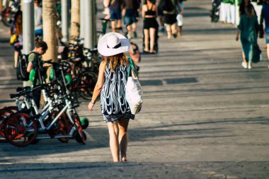 İsrail 'in Renkleri