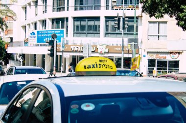 İsrail 'in Renkleri