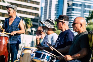 İsrail 'in Renkleri