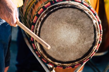 İsrail 'in Renkleri