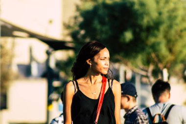 İsrail 'in Renkleri