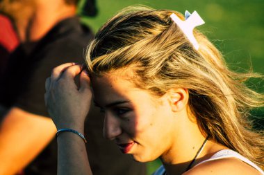 İsrail 'in Renkleri