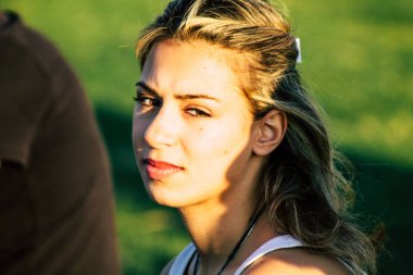 İsrail 'in Renkleri