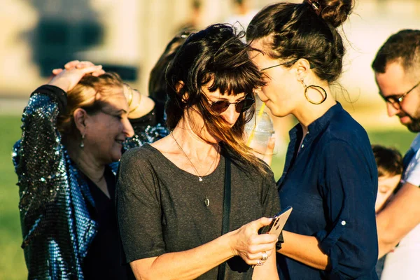 İsrail 'in Renkleri