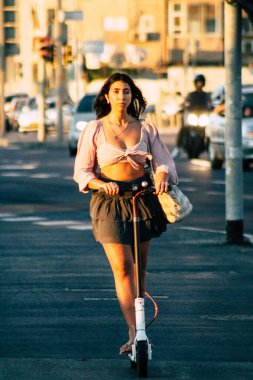 İsrail 'in Renkleri