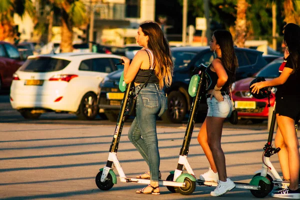 İsrail 'in Renkleri