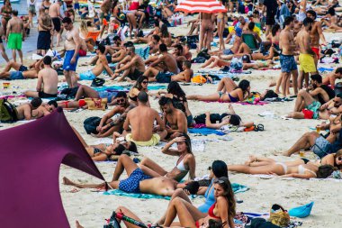 İsrail 'in Renkleri