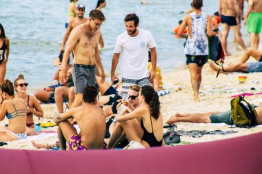 İsrail 'in Renkleri