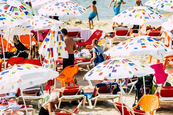 Colori di Israele — Foto Stock