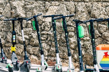 İsrail 'in Renkleri