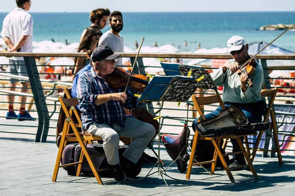 İsrail 'in Renkleri